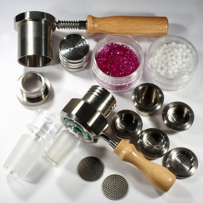 Vices - Heater x Bowl Bundles