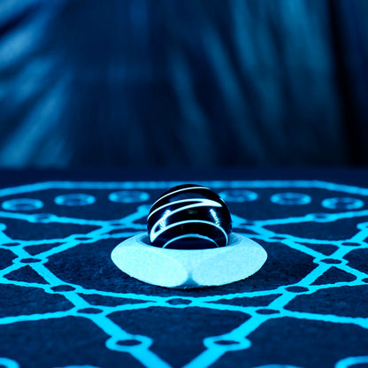 Vices - Stone Marble Stands