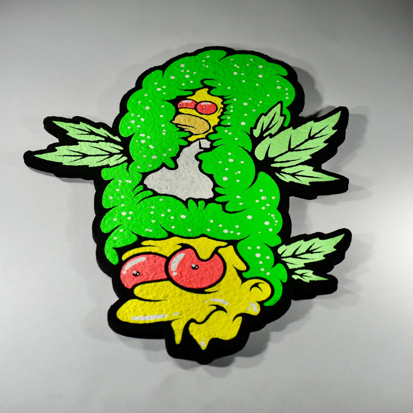 Moodmats - Margejuana
