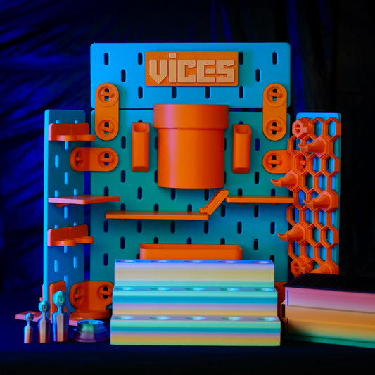 Beedles Battlestation Bundle - Nostalgia