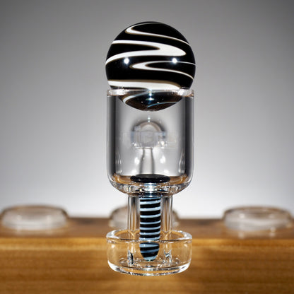 Slurp’N’Screw Quartz Banger