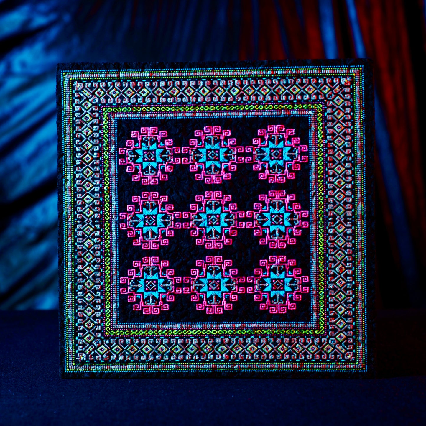 Moodmats - Basel Bitcarpet 5