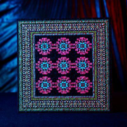 Moodmats - Basel Bitcarpet 5