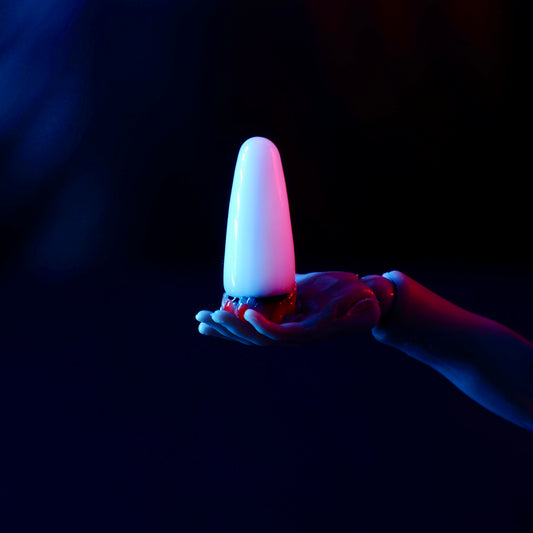 Melty Glass - Roach
