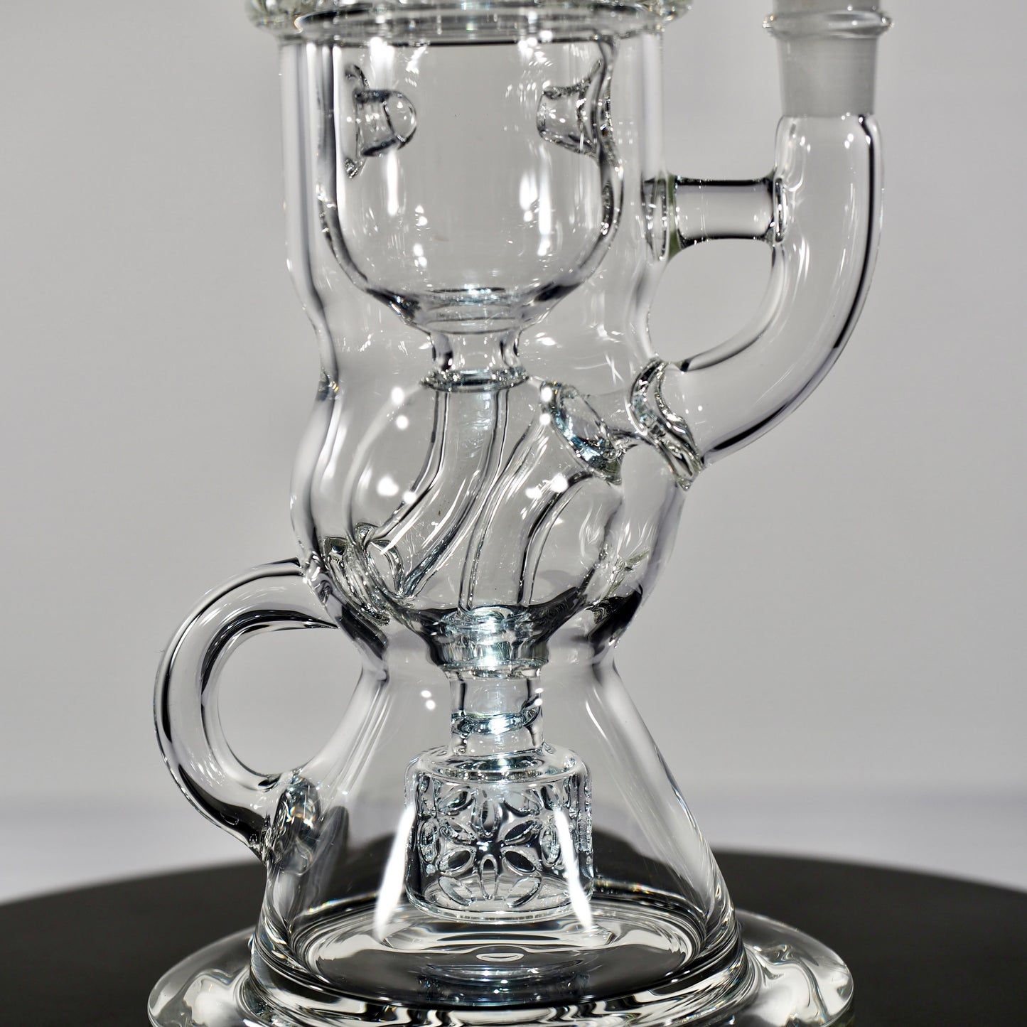 FOL Klein Clear