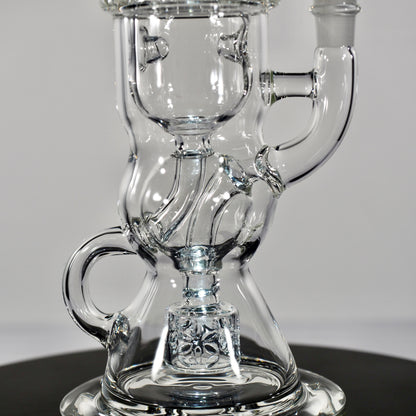 FOL Klein Clear