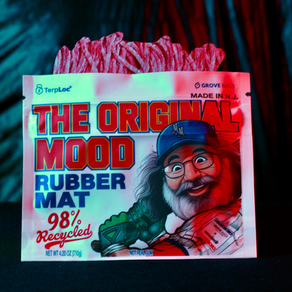 Moodmats - Big Mood Chew