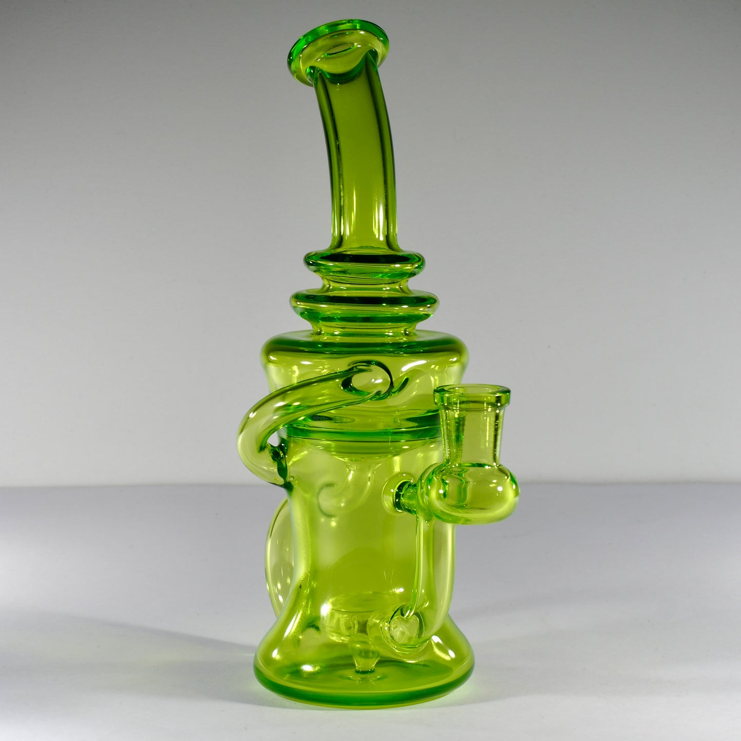 Single uptake Rig