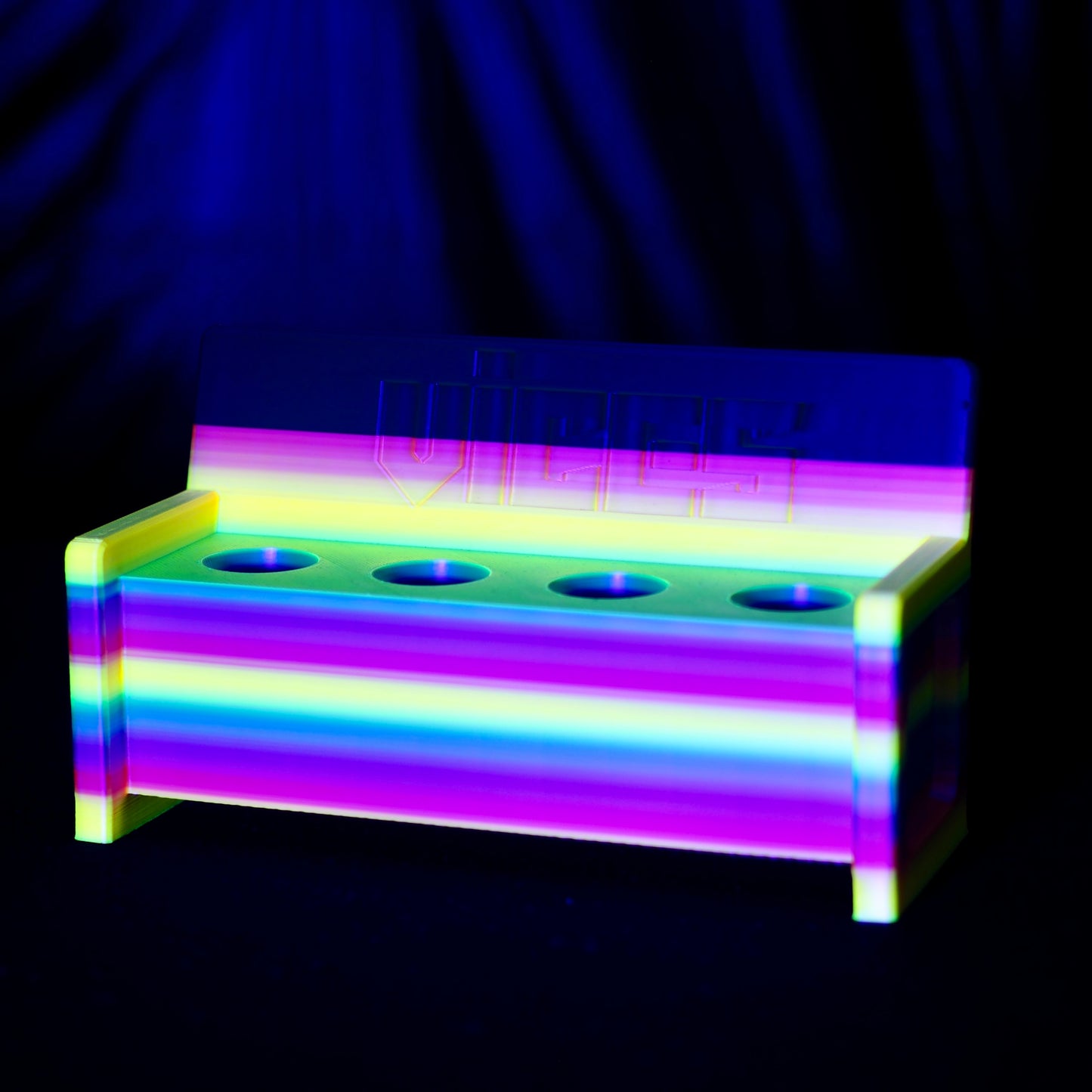 Vices - Bowl Bench - 18mm
