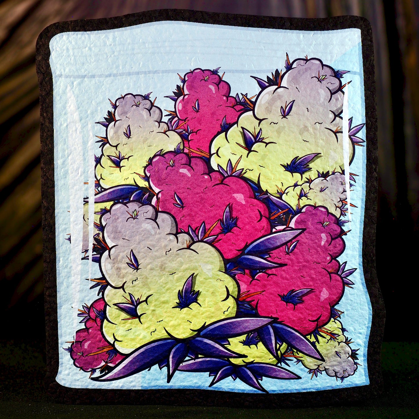 Moodmats - Ans Bag