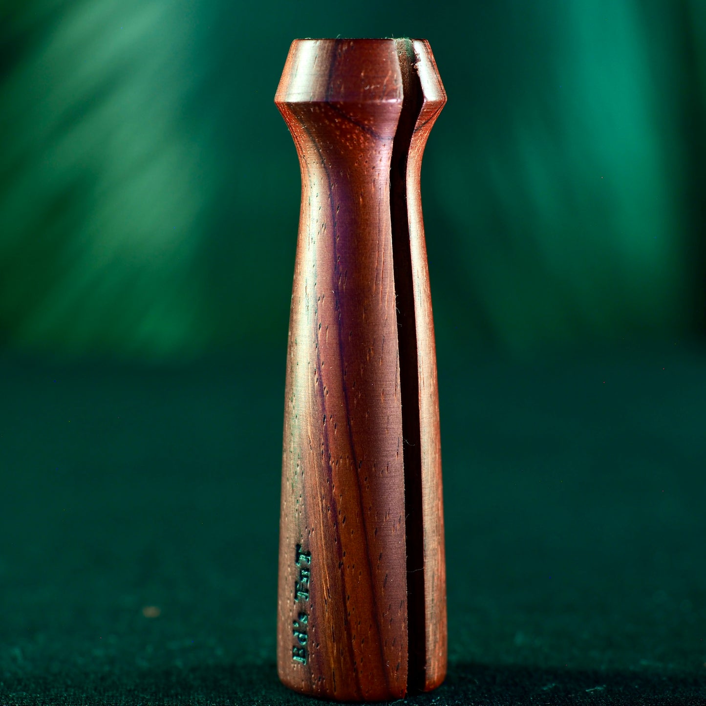 PID Coil Cocobolo Handle 3"L V2