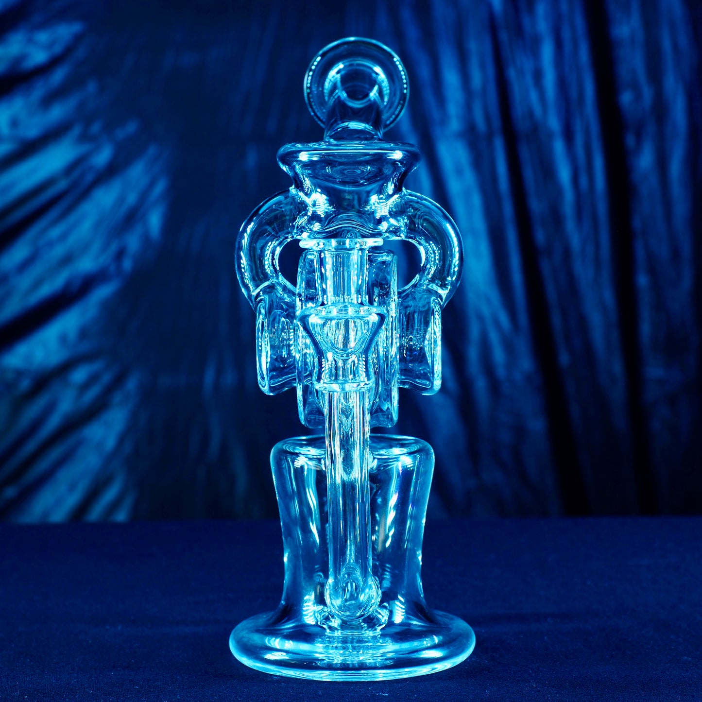 Dohn Joe Spool Cycler - Clear - 10mm