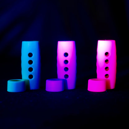 The JoyStik - Coloured Sleeves