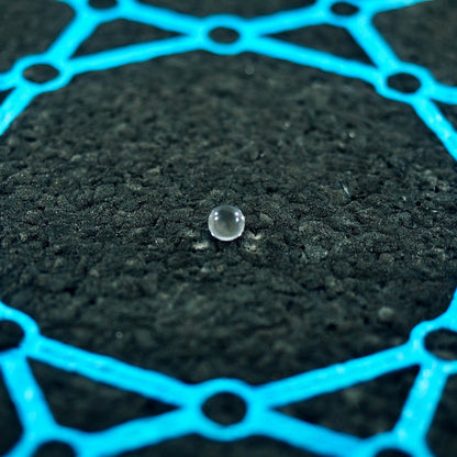 6mm Glass Terp Pearls (Clear)