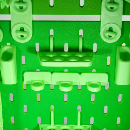 Vices - AdaptaWall - Kryptonite