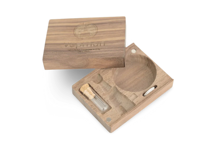 Vapman vapcase - Black Walnut