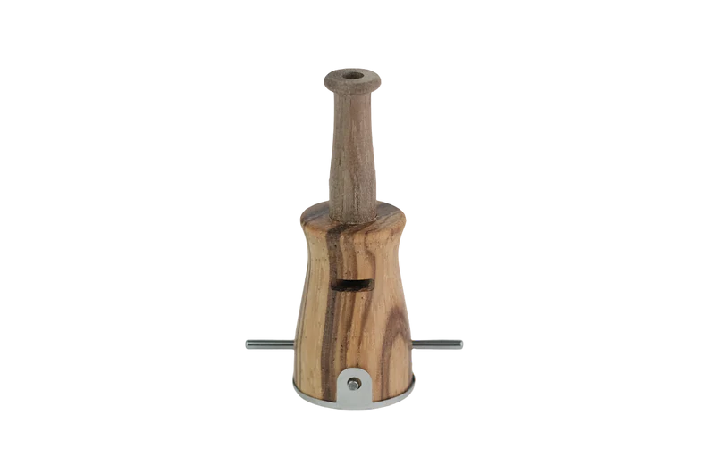 Vapman wood mouthpiece - walnut