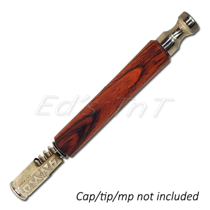 DynaVap MidSection 62mm - Cocobolo