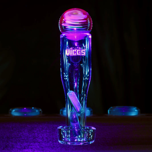 Vices x Golovin Banger Set - Pink Green UV