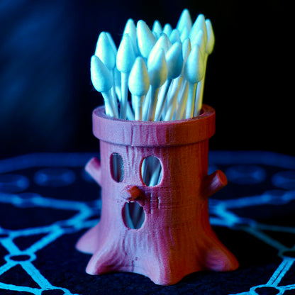 Vices - Woodland Swab Stump