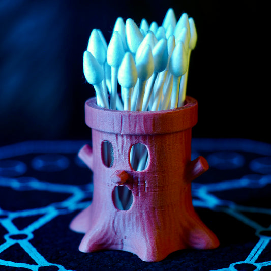 Vices - Woodland Swab Stump