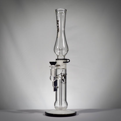 Detachable Helix Stem Bong