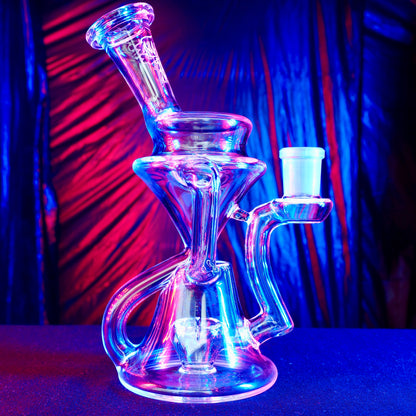 GOBS GLASS - NU-CLEAR - NC1