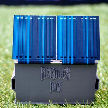 Beedles Bins - Blue Diesel