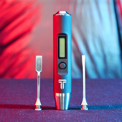 TERPOMETER IR GEN2 (STEALTH BLACK)