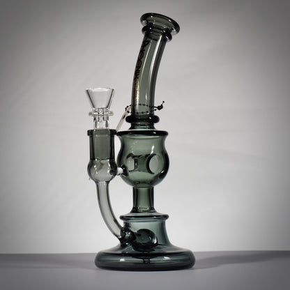 Percolator Bubbler