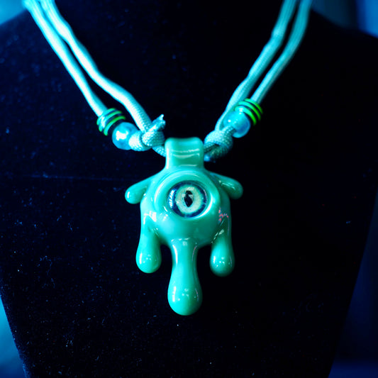 Jade Eye Drip