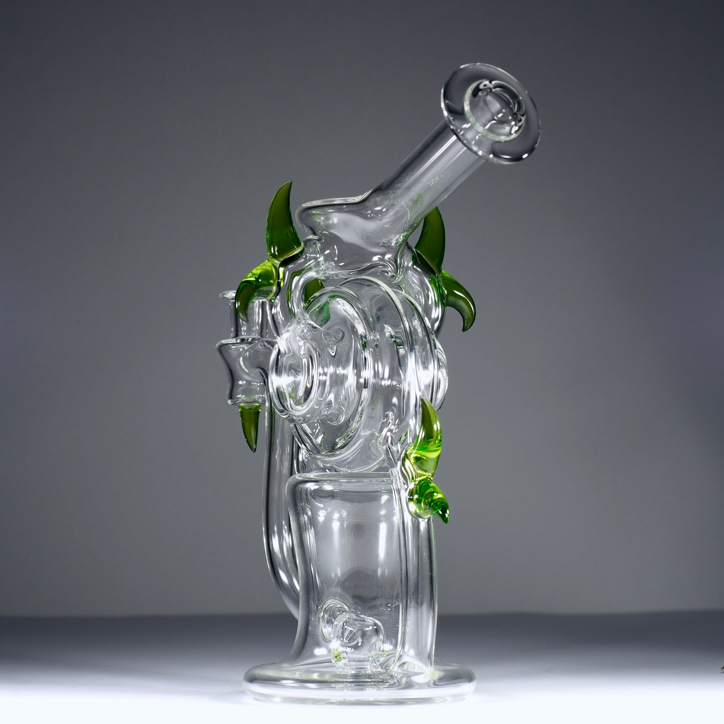 Dohn Joe Spool Cycler - Green - 10mm