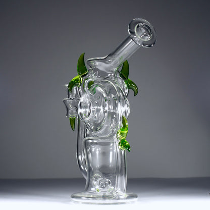 Dohn Joe Spool Cycler - Green - 10mm