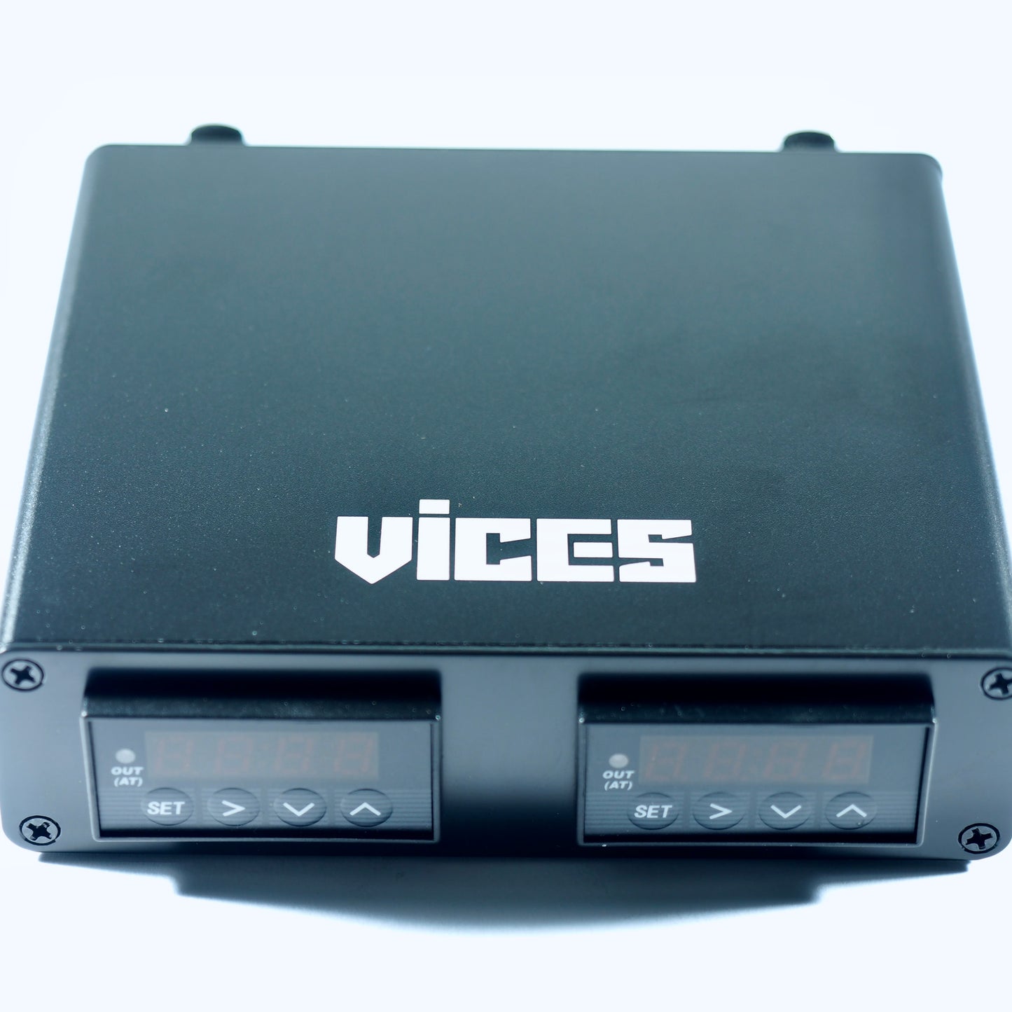 Vices - Dual PID Controller
