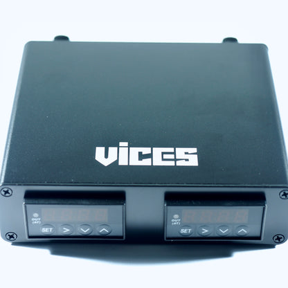 Vices - Dual PID Controller