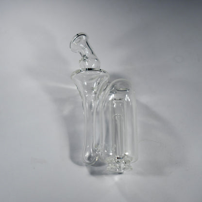 Puffco Pivot Glass RBR Mouthpiece