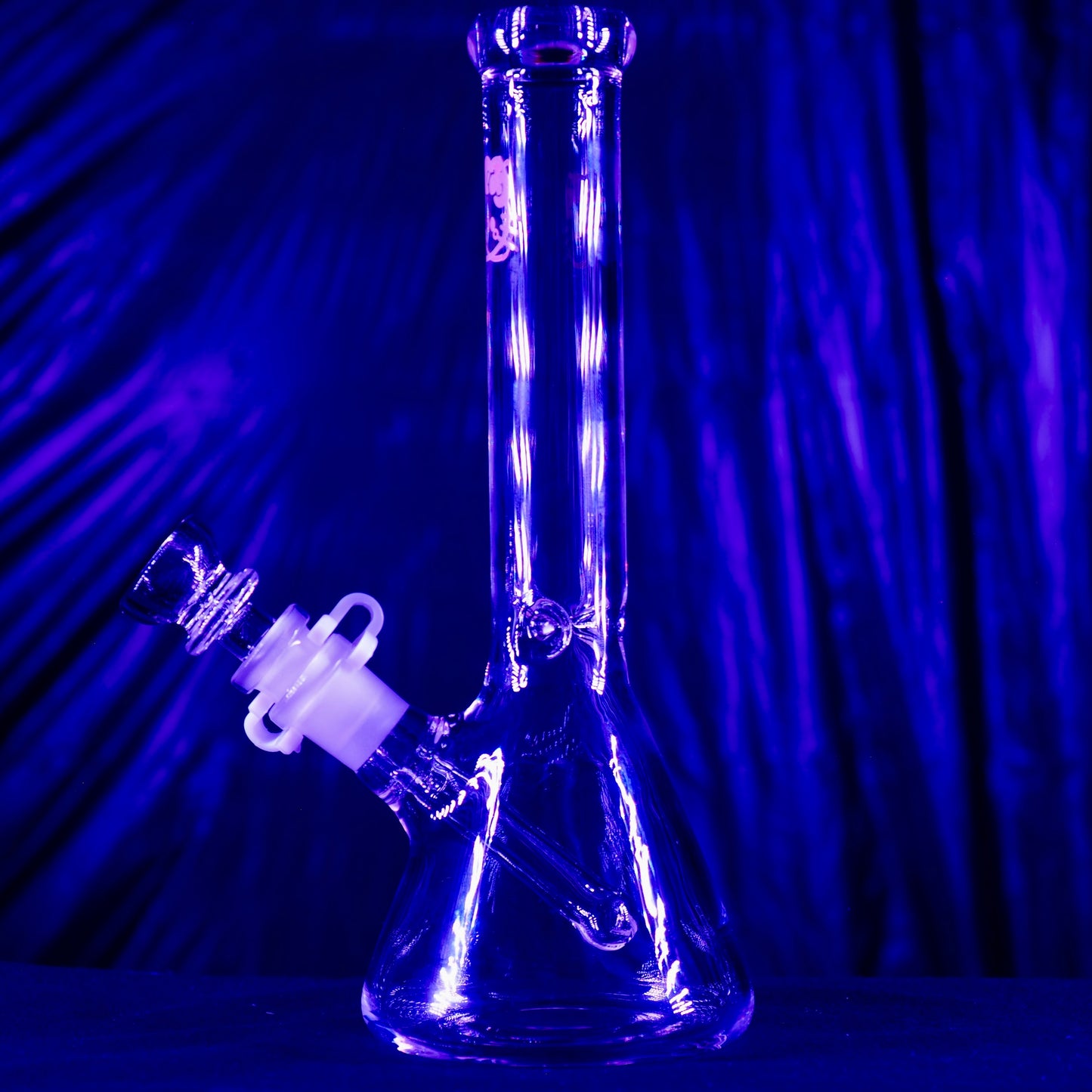 Beaker Bong - Hello Kitty