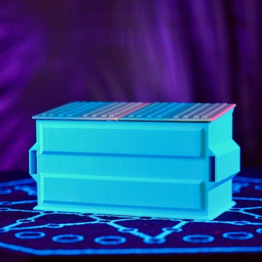 Beedles Bins - Royal Pearl