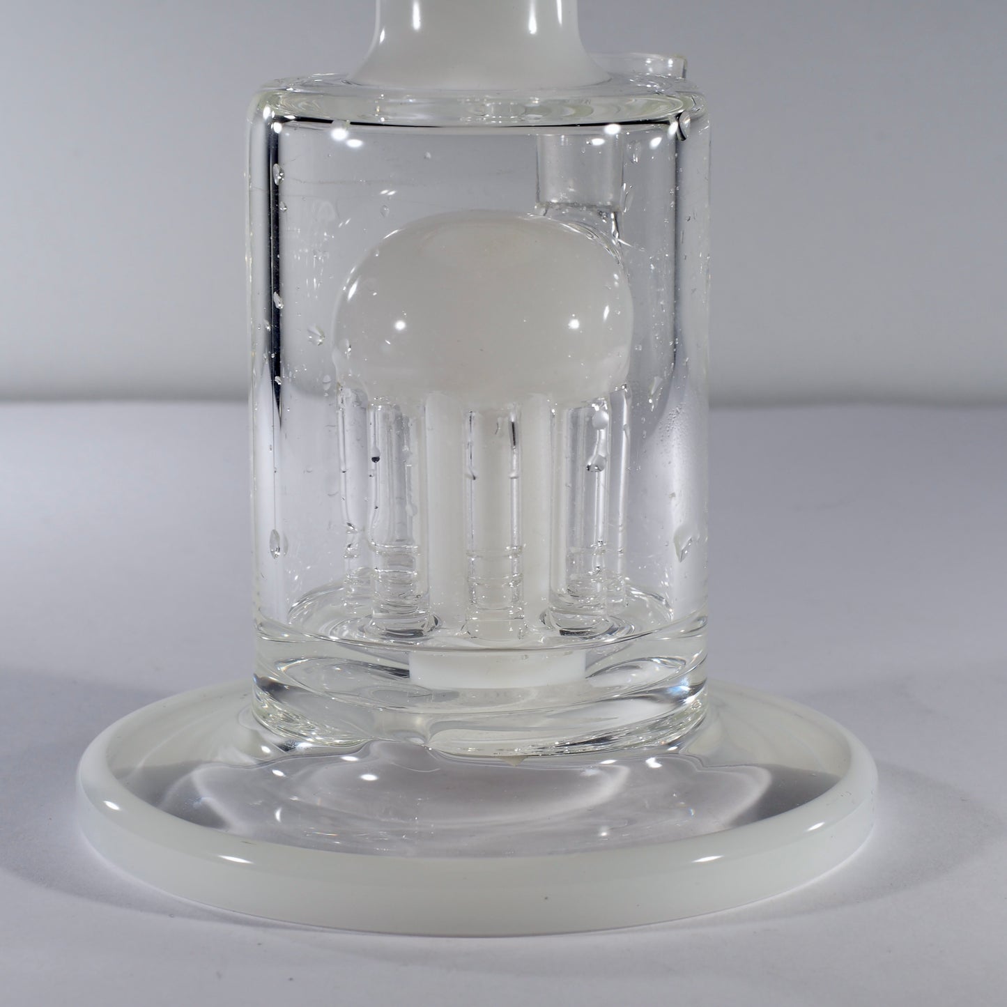 Stone Age Rig - White