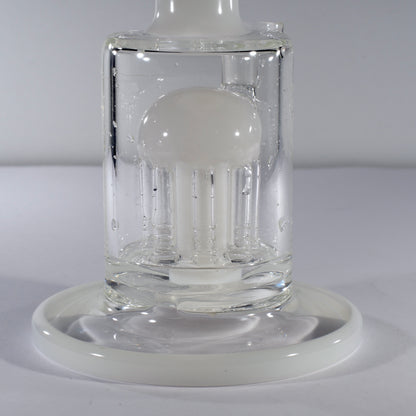 Stone Age Rig - White