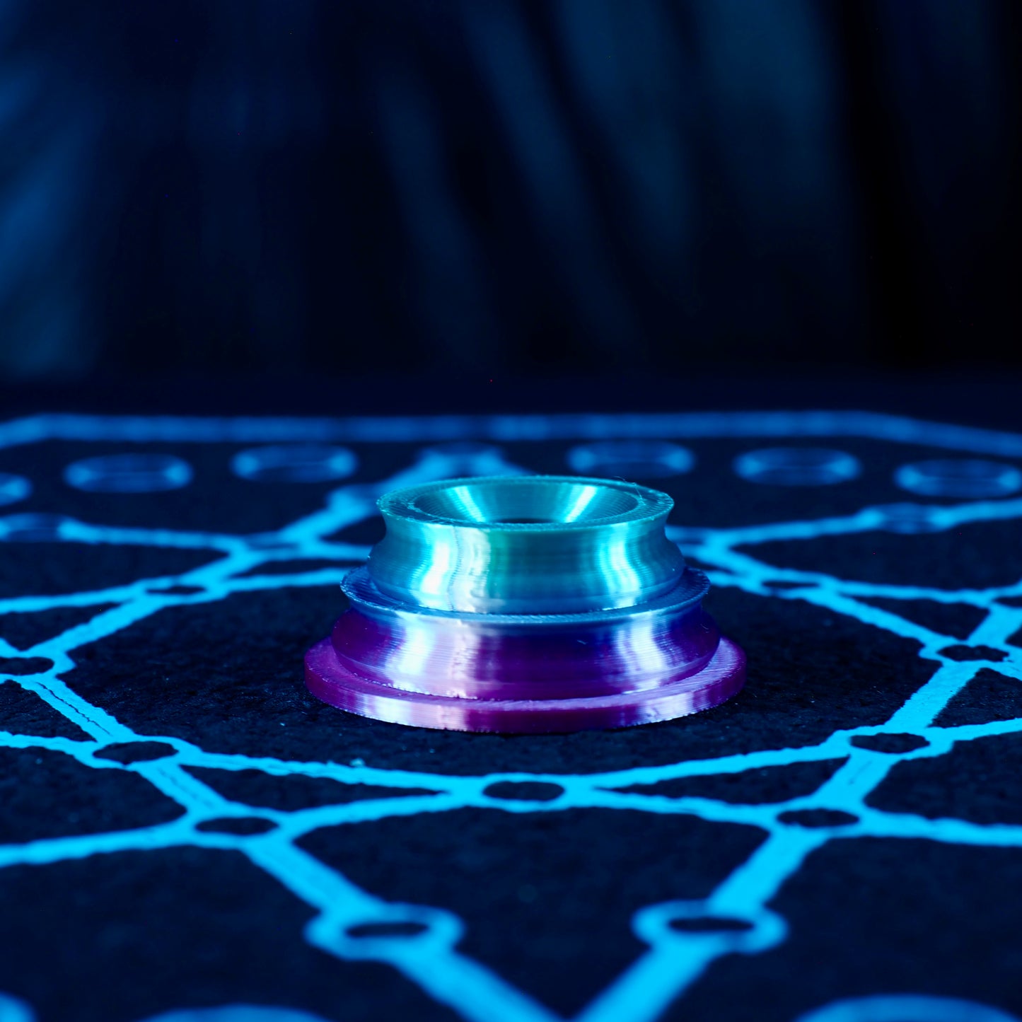 Vices - Marble Stands Purple