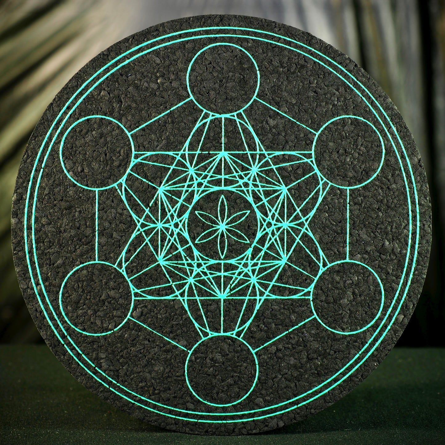 Moodmats - Roswell Metatron