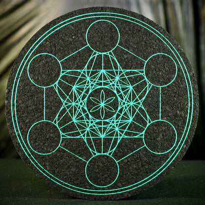 Moodmats - Roswell Metatron