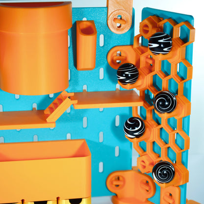 Vices - AdaptaWall - Nostalgia