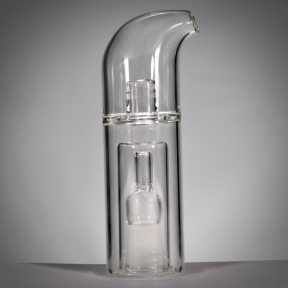 Hubble Bubble Glass Bubbler