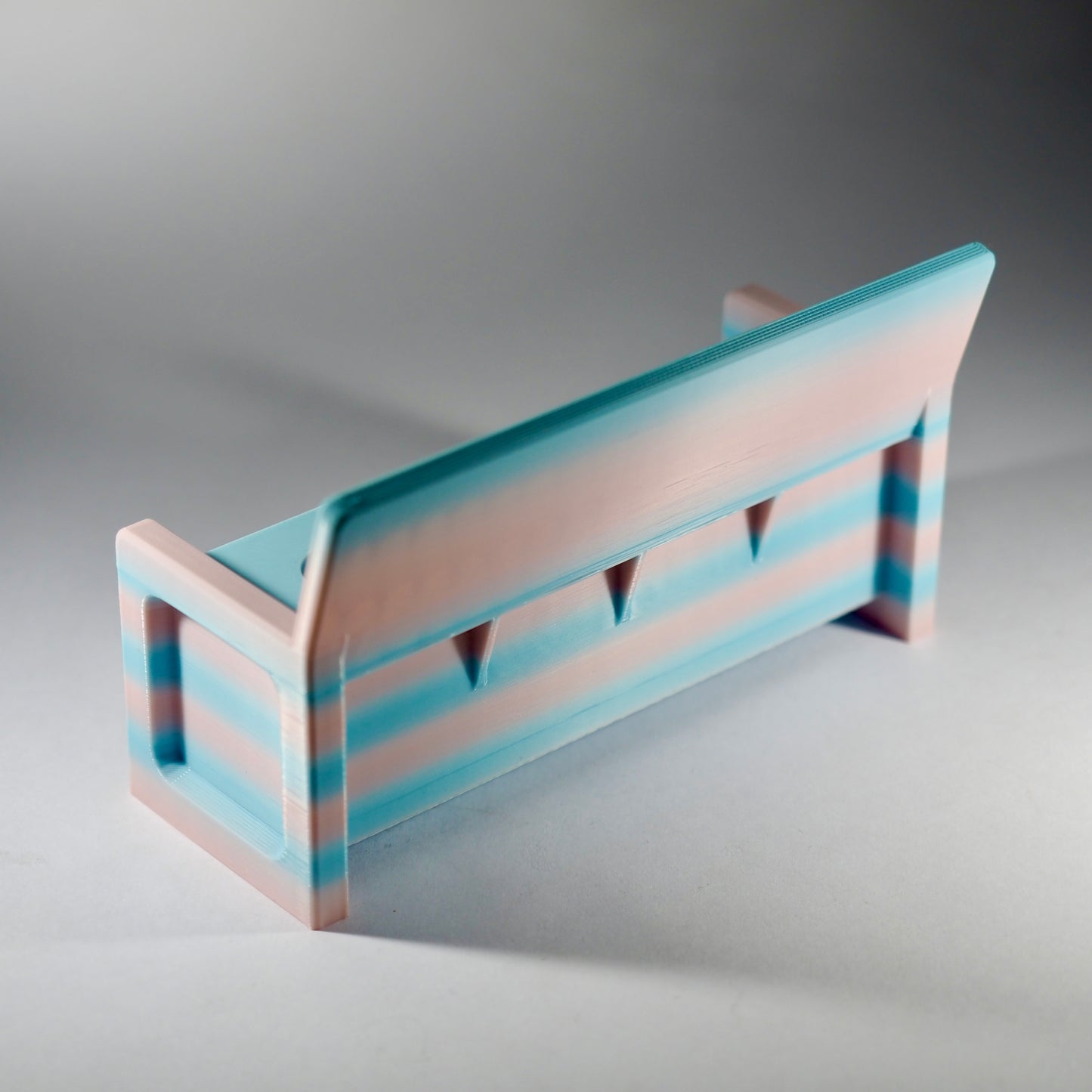 Vices - Bowl Bench - 14mm