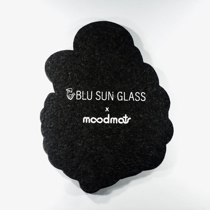Moodmats - Blu Sun