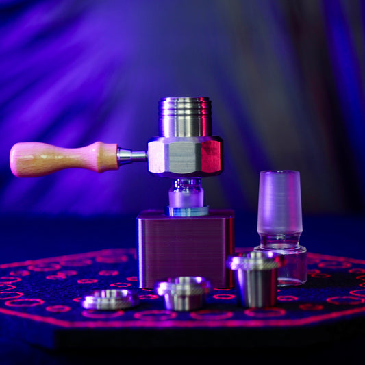 Vices - The Adaptabowl Fully (SIC) Bundle