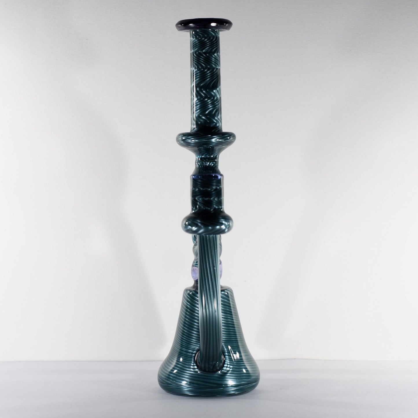 Aleycat Neptunium Swiss style 14mm Rig