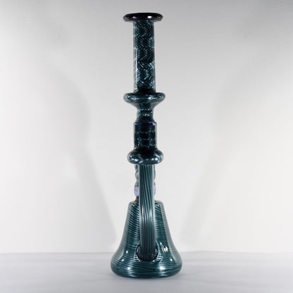 Aleycat Neptunium Swiss style 14mm Rig
